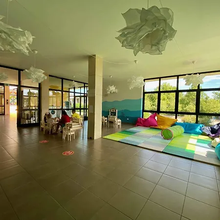 Apartment In - Gardasee 50124